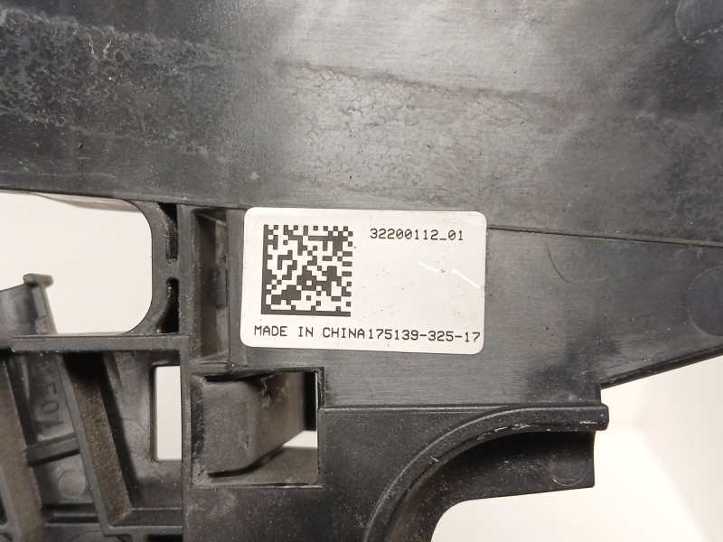 Recambio de caja reles / fusibles para volvo s90 ii (234) d4 referencia OEM IAM   