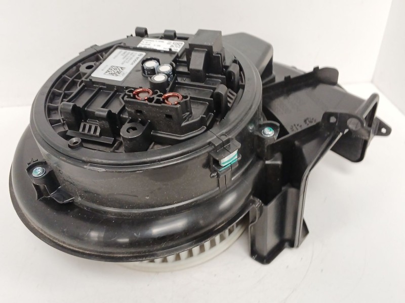 Recambio de motor calefaccion para volvo s90 ii (234) d4 referencia OEM IAM 0130309512 F011500123 