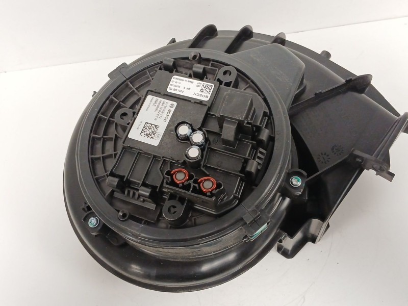 Recambio de motor calefaccion para volvo s90 ii (234) d4 referencia OEM IAM 0130309512 F011500123 