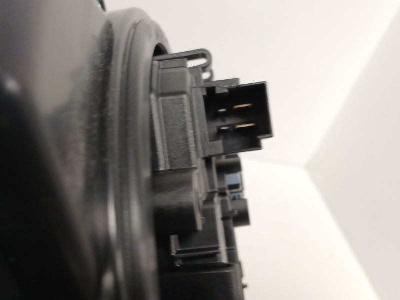 Recambio de motor calefaccion para volvo s90 ii (234) d4 referencia OEM IAM 0130309512 F011500123 