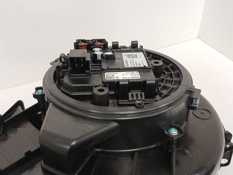 Recambio de motor calefaccion para volvo s90 ii (234) d4 referencia OEM IAM 0130309512 F011500123 