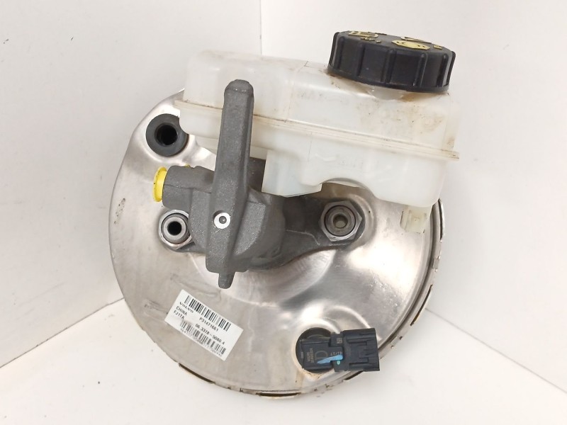 Recambio de servofreno para volvo s90 ii (234) d4 referencia OEM IAM P31471661  