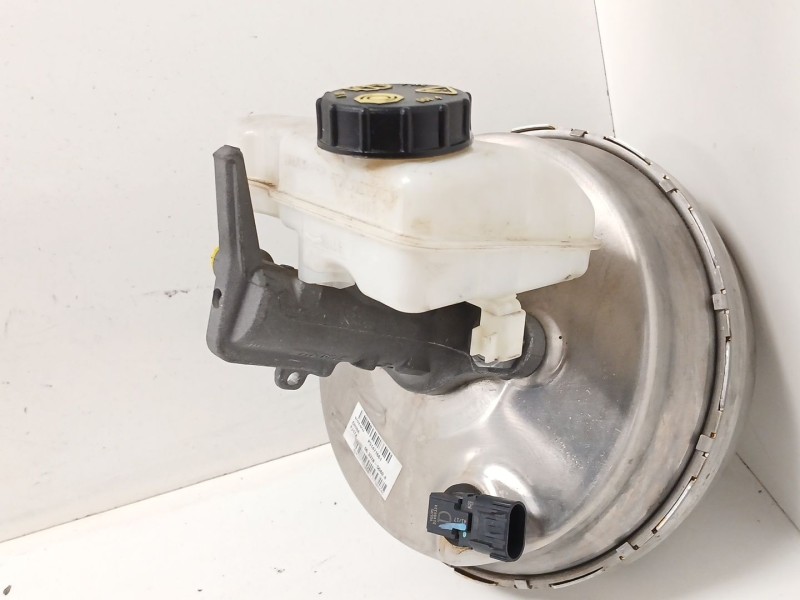 Recambio de servofreno para volvo s90 ii (234) d4 referencia OEM IAM P31471661  