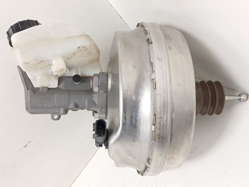 Recambio de servofreno para volvo s90 ii (234) d4 referencia OEM IAM P31471661  