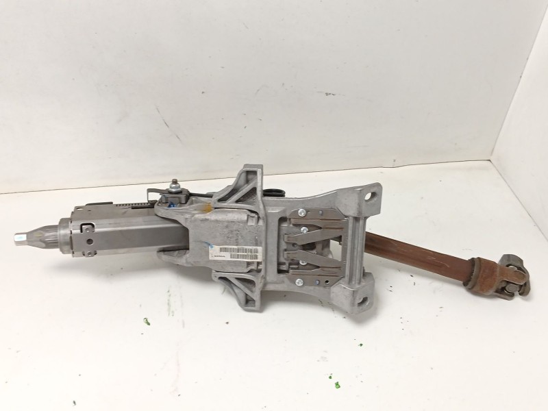 Recambio de columna direccion para volvo s90 ii (234) d4 referencia OEM IAM 31476490 P31451739 
