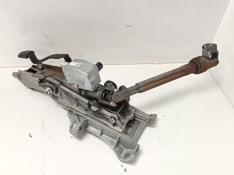 Recambio de columna direccion para volvo s90 ii (234) d4 referencia OEM IAM 31476490 P31451739 