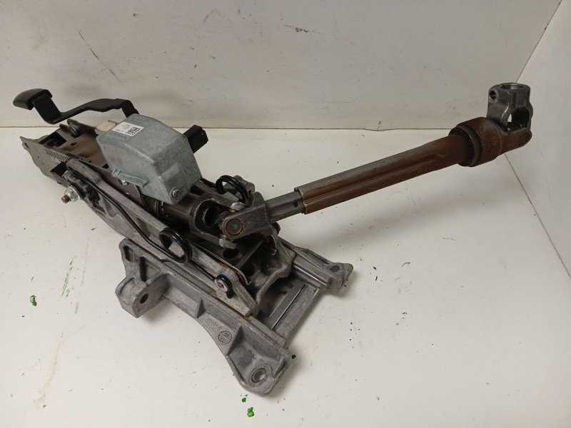 Recambio de columna direccion para volvo s90 ii (234) d4 referencia OEM IAM 31476490 P31451739 