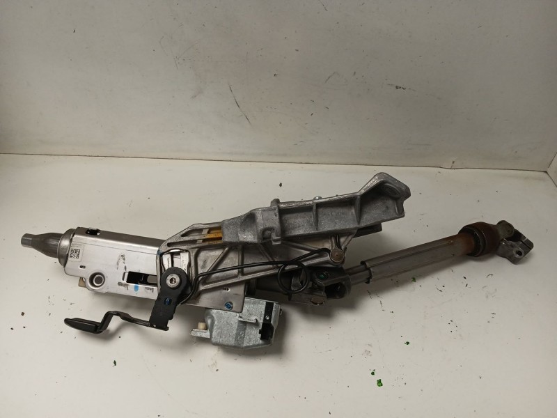 Recambio de columna direccion para volvo s90 ii (234) d4 referencia OEM IAM 31476490 P31451739 