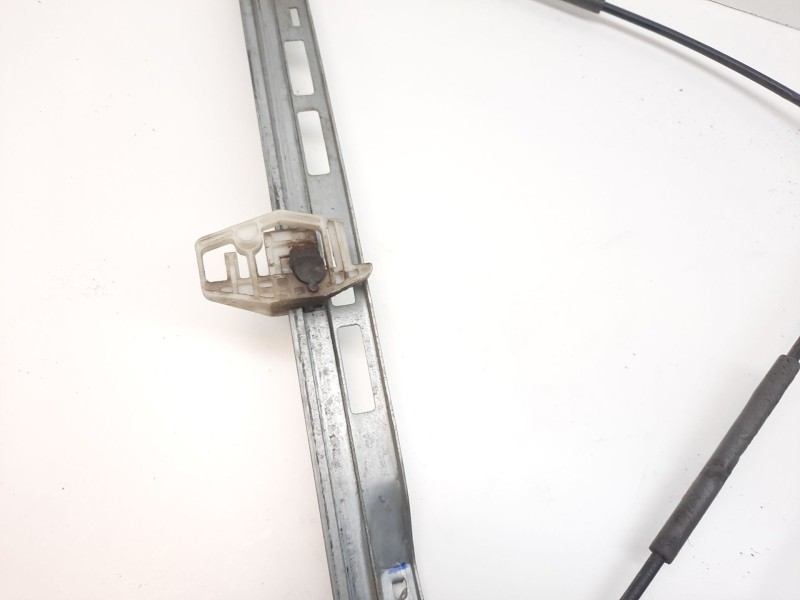 Recambio de elevalunas delantero derecho para peugeot 206 berlina referencia OEM IAM  29870 