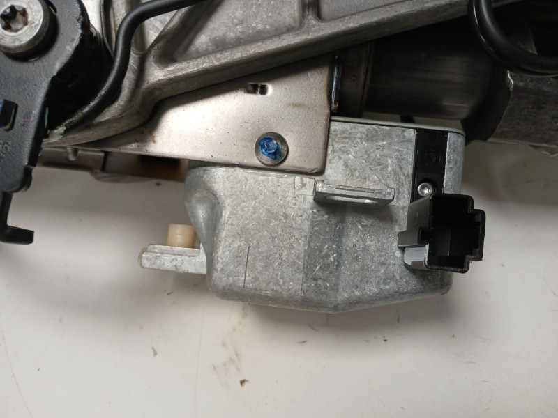 Recambio de columna direccion para volvo s90 ii (234) d4 referencia OEM IAM 31476490 P31451739 