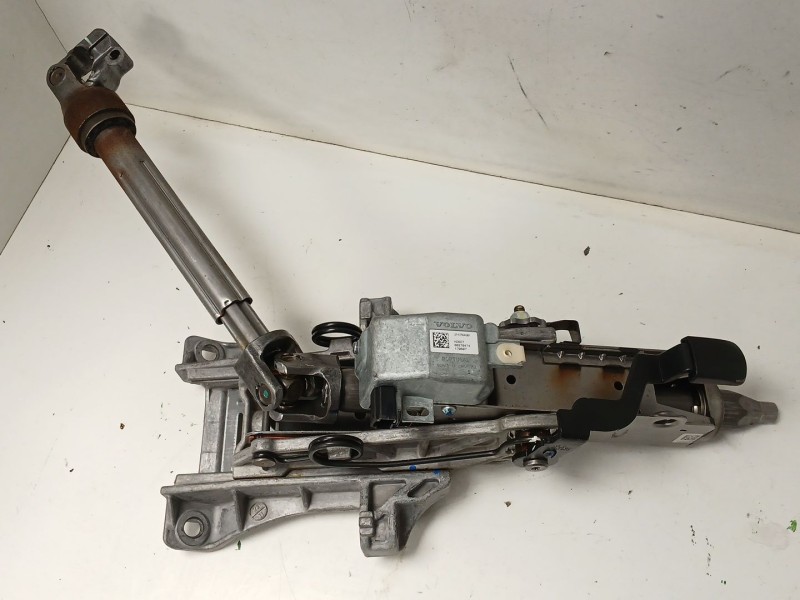 Recambio de columna direccion para volvo s90 ii (234) d4 referencia OEM IAM 31476490 P31451739 