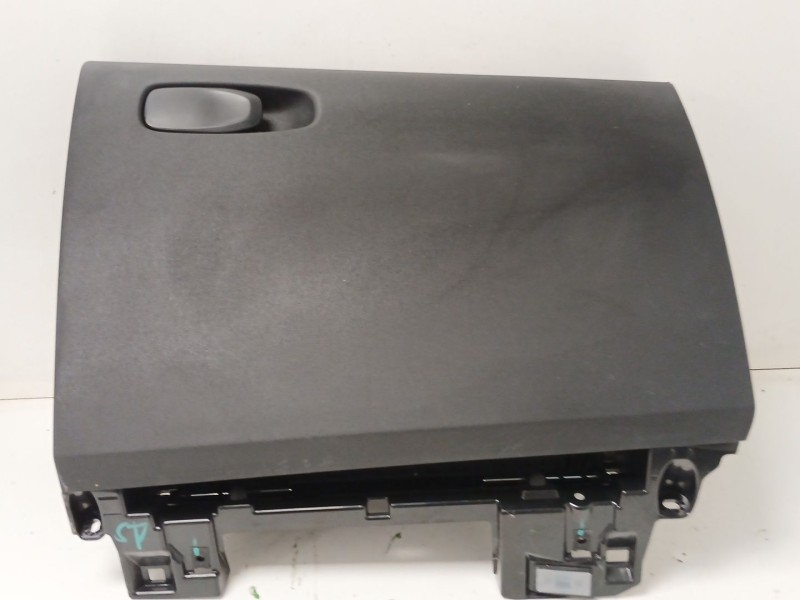 Recambio de guantera para volvo s90 ii (234) d4 referencia OEM IAM 31688713  