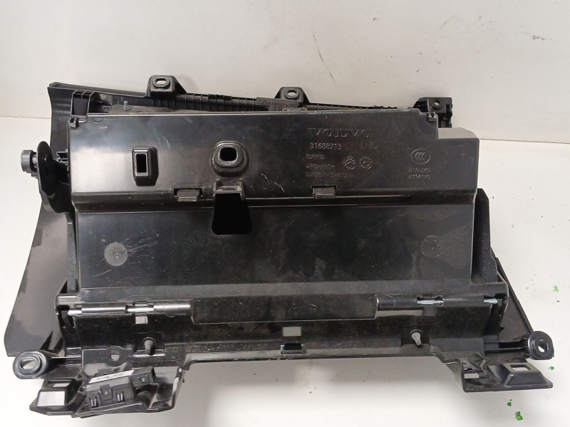 Recambio de guantera para volvo s90 ii (234) d4 referencia OEM IAM 31688713  