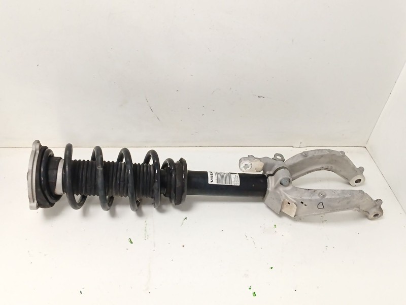 Recambio de amortiguador delantero derecho para volvo s90 ii (234) d4 referencia OEM IAM P31658002  