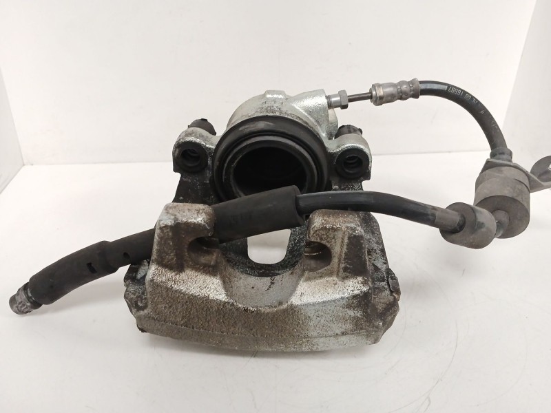 Recambio de pinza freno delantera derecha para volvo s90 ii (234) d4 referencia OEM IAM 31381552  