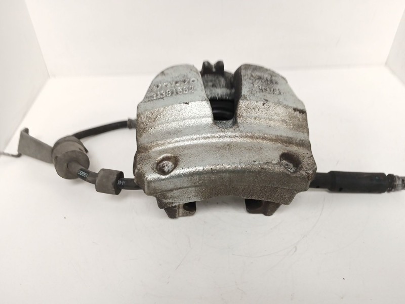 Recambio de pinza freno delantera derecha para volvo s90 ii (234) d4 referencia OEM IAM 31381552  