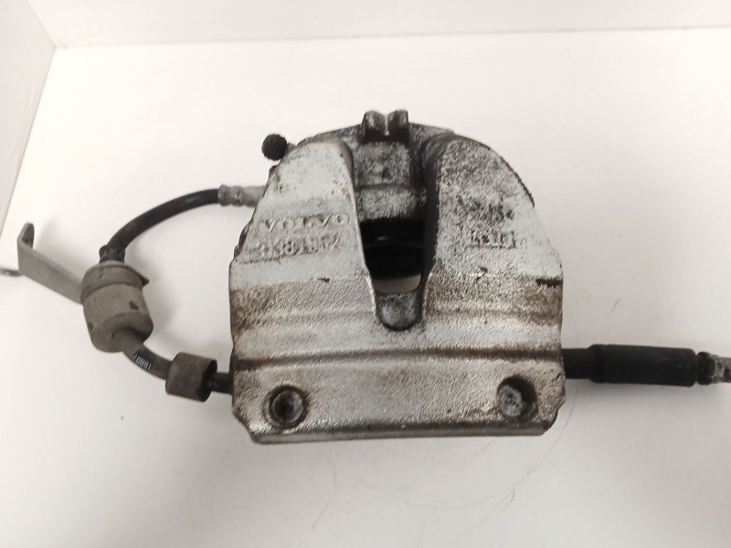 Recambio de pinza freno delantera derecha para volvo s90 ii (234) d4 referencia OEM IAM 31381552  