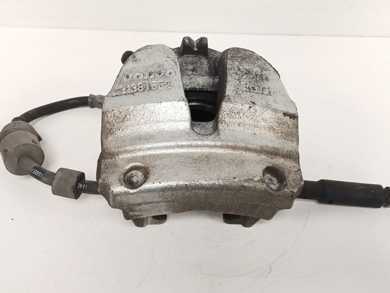 Recambio de pinza freno delantera derecha para volvo s90 ii (234) d4 referencia OEM IAM 31381552  