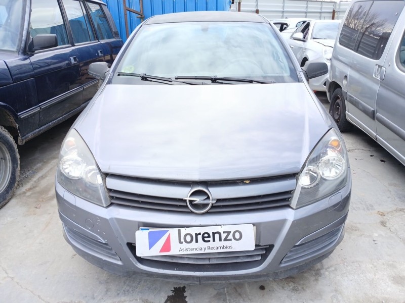 opel astra h (a04) del año 2005