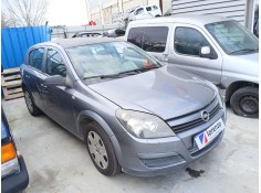 opel astra h (a04) del año 2005 2