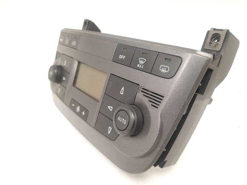 Recambio de mando climatizador para fiat punto (199) easy referencia OEM IAM 735419793 A83010200 