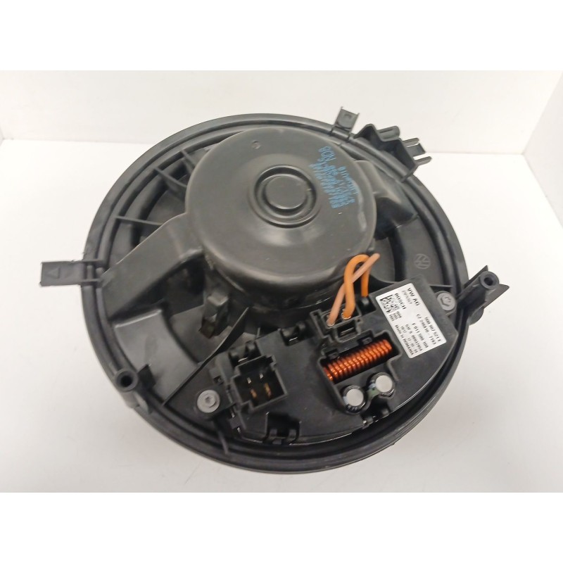 Recambio de motor calefaccion para volkswagen golf vii (5g1, bq1, be1, be2) 1.0 tsi referencia OEM IAM 5Q1819021G 5Q0907521E 