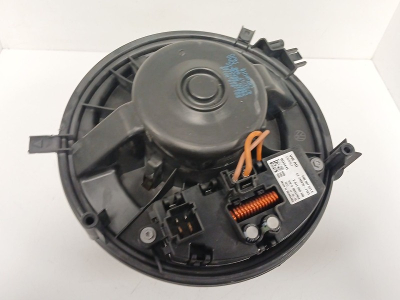 Recambio de motor calefaccion para volkswagen golf vii (5g1, bq1, be1, be2) 1.0 tsi referencia OEM IAM 5Q1819021G 5Q0907521E 