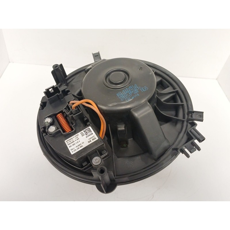 Recambio de motor calefaccion para volkswagen golf vii (5g1, bq1, be1, be2) 1.0 tsi referencia OEM IAM 5Q1819021G 5Q0907521E 