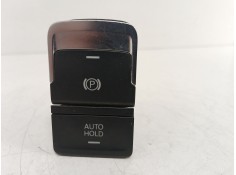 Recambio de freno de mano electrico para volkswagen golf vii (5g1, bq1, be1, be2) 1.0 tsi referencia OEM IAM   