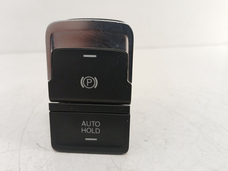 Recambio de freno de mano electrico para volkswagen golf vii (5g1, bq1, be1, be2) 1.0 tsi referencia OEM IAM   