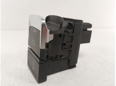 Recambio de freno de mano electrico para volkswagen golf vii (5g1, bq1, be1, be2) 1.0 tsi referencia OEM IAM    2