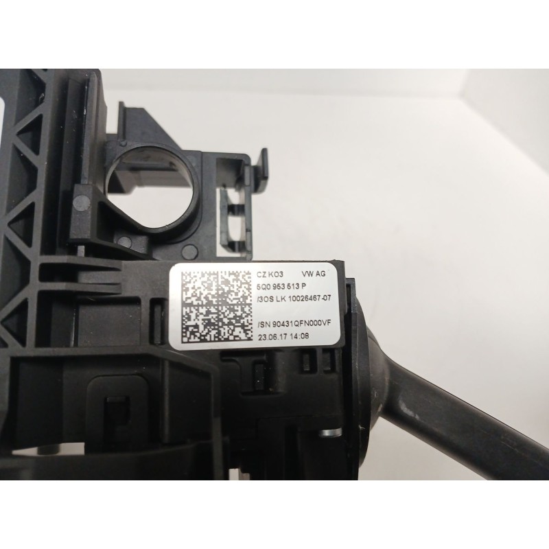 Recambio de mando limpia para volkswagen golf vii (5g1, bq1, be1, be2) 1.0 tsi referencia OEM IAM   