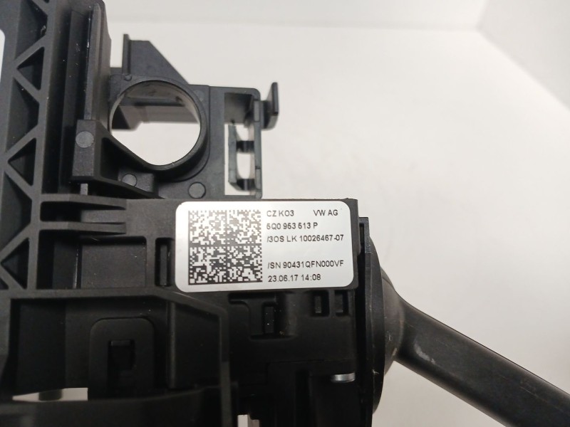 Recambio de mando limpia para volkswagen golf vii (5g1, bq1, be1, be2) 1.0 tsi referencia OEM IAM   