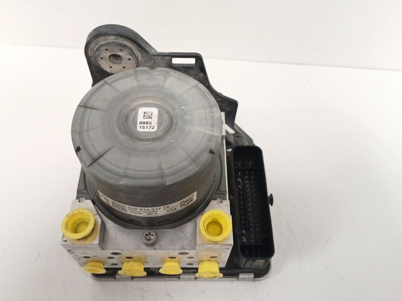 Recambio de abs para volkswagen golf vii (5g1, bq1, be1, be2) 1.0 tsi referencia OEM IAM 5Q0614517CE  