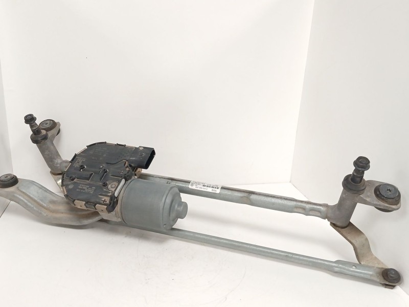 Recambio de motor limpia delantero para volkswagen golf vii (5g1, bq1, be1, be2) 1.0 tsi referencia OEM IAM   