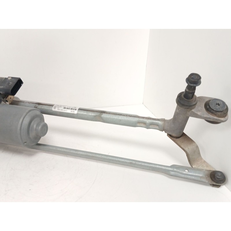 Recambio de motor limpia delantero para volkswagen golf vii (5g1, bq1, be1, be2) 1.0 tsi referencia OEM IAM   