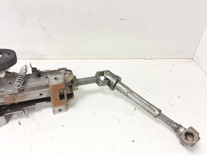 Recambio de columna direccion para volkswagen golf vii (5g1, bq1, be1, be2) 1.0 tsi referencia OEM IAM 5Q1419502AP  