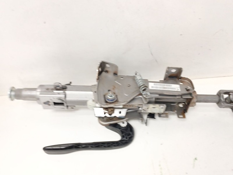 Recambio de columna direccion para volkswagen golf vii (5g1, bq1, be1, be2) 1.0 tsi referencia OEM IAM 5Q1419502AP  