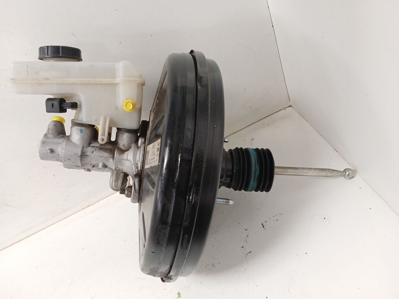 Recambio de servofreno para volkswagen golf vii (5g1, bq1, be1, be2) 1.0 tsi referencia OEM IAM 5Q1614105CG  