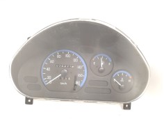 Recambio de cuadro instrumentos para daewoo matiz 0.8 cat referencia OEM IAM 96380535 KEVH100013 