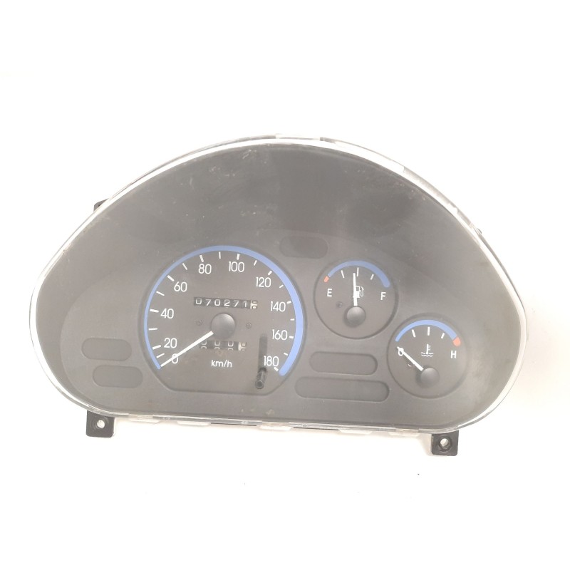 Recambio de cuadro instrumentos para daewoo matiz 0.8 cat referencia OEM IAM 96380535 KEVH100013 