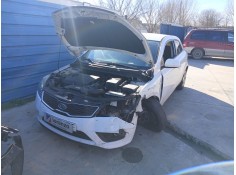 kia cee´d hatchback (ed) del año 2011