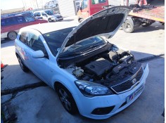 kia cee´d hatchback (ed) del año 2011 2