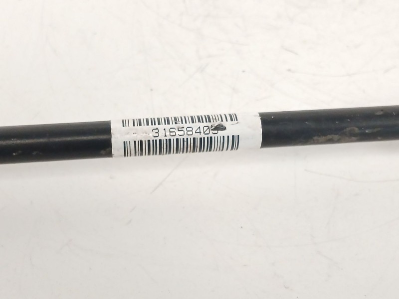 Recambio de bieleta estabilizadora delantera derecha para volvo xc40 (536) d4 awd referencia OEM IAM 31658405  