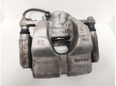 Recambio de pinza freno delantera derecha para volvo xc40 (536) d4 awd referencia OEM IAM 31471190  