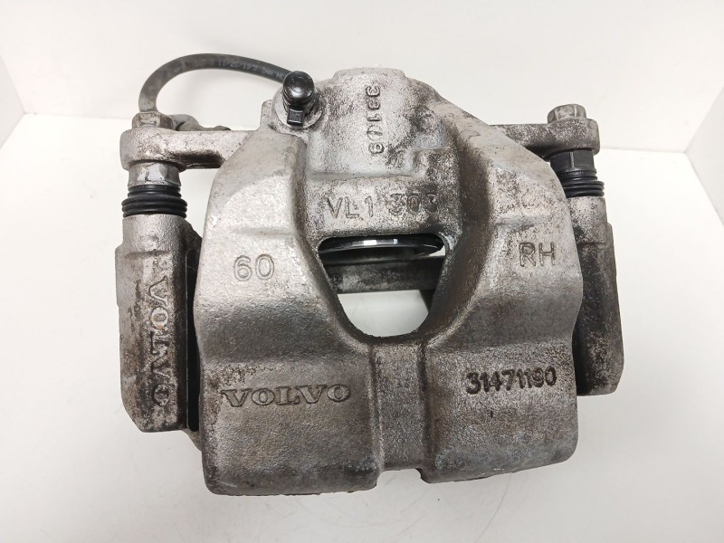 Recambio de pinza freno delantera derecha para volvo xc40 (536) d4 awd referencia OEM IAM 31471190  
