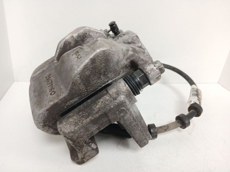 Recambio de pinza freno delantera derecha para volvo xc40 (536) d4 awd referencia OEM IAM 31471190  