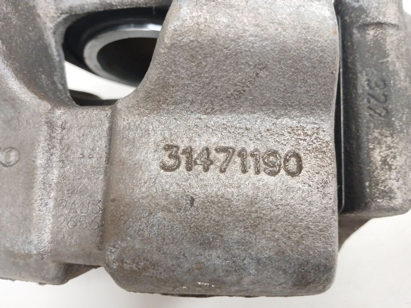 Recambio de pinza freno delantera derecha para volvo xc40 (536) d4 awd referencia OEM IAM 31471190  
