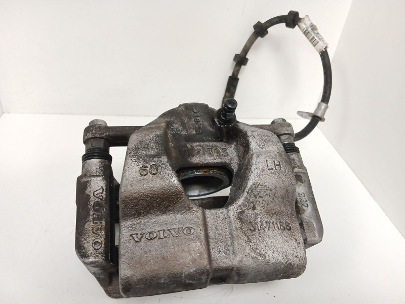 Recambio de pinza freno delantera izquierda para volvo xc40 (536) d4 awd referencia OEM IAM 31471188  