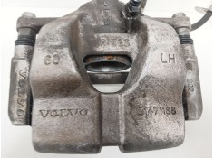 Recambio de pinza freno delantera izquierda para volvo xc40 (536) d4 awd referencia OEM IAM 31471188   2
